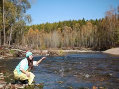 -莫尔道嘎国家森林公园