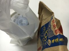 -麦当劳（开元店）-洗手间