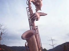 -白石龙音乐公园