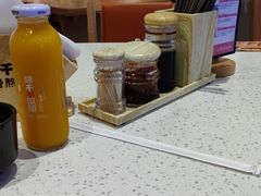 -味千拉面(光启城时尚购物中心店)