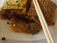 -郭记老汉口热干面