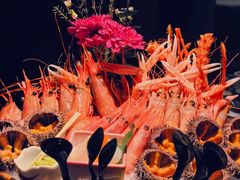 -花潮料理艺食馆(SM新生活广场店)