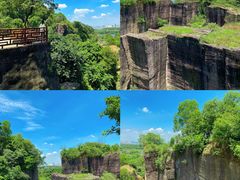 -广州莲花山旅游区