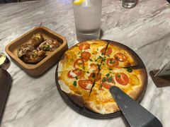 -G+KITCHEN·西餐·手作(时代广场店)