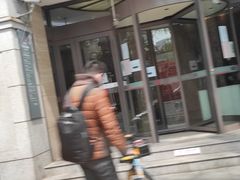 -中国银行(上海市愚园路支行)