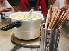 -灶东家民间菜(回兴店)