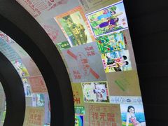 -上海纺织博物馆