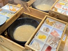 -勺子米线·云南传统小吃市集(四方街店)