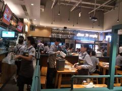 -木屋烧烤(坂田天安云谷店)