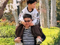 -南京东郊国宾馆
