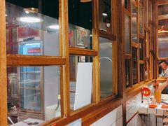 -喜悦小串丹东小黄牛海鲜烧烤大排档(民主广场店)