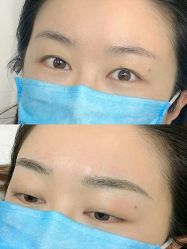 -久匠·野生眉半永久纹眉