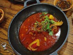 -亮欢寨(凯里总店)