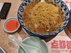 -点都德(聚福楼店)