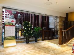 -天津瀚金佰九号温泉酒店(南楼地铁站店)