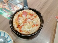 -必胜客(上地华联店)