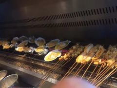 -虾大侠·盱眙龙虾老北京铜锅涮羊肉(金楠天街店)