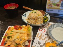 -芥岛(河北大街店)