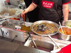 -黑色经典臭豆腐·湖南特产(坡子街特产局店)