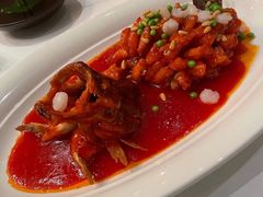 松鼠桂鱼-福1039(愚园路店)