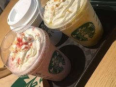 -星巴克(苏州泰华店)