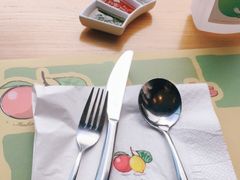 -安妮意大利餐厅(世贸天阶店)
