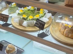 -Max Bakery 阿唛手作
