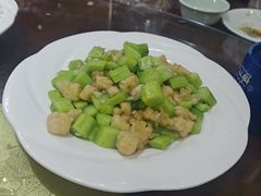 -小铜锣湾海鲜家常菜馆(河西店)