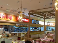 -西贝(金桥店)