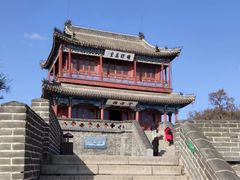 -老龙头景区