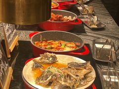 -厦门艾美酒店·新食谱西餐厅