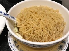 鲜虾云吞面-正斗·港式粤菜(SKLP店)