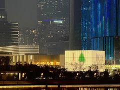 -深圳湾万象城(南山店)