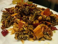 -蔓兰家的四季S0餐厅·融合菜(当代MOMA店)
