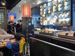 -和府捞面(石景山喜隆多店)