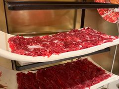 -左庭右院鲜牛肉火锅(南通CBD大有境店)