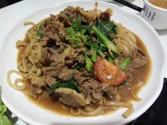 -陈记顺和牛肉火锅馆(天河北路店)