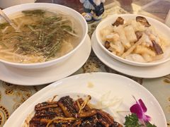 -新聚丰菜馆(太监弄店)
