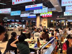 -憨铁匠老火锅(龙岗万科里店)