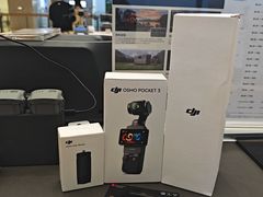 -DJI大疆(福州万象城授权体验店)