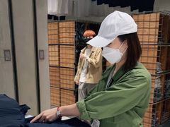 -迪桑特DESCENTE(北京三里屯BLANC店)