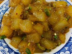 -三羊居食府(文艺路店)