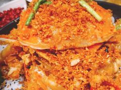 避风塘炒蟹-79号渔船海鲜饭店(华强北店)