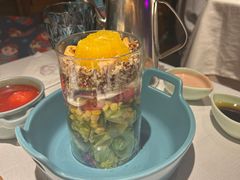 -俄士厨房(五棵松华熙LIVE店)