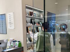 -海马体照相馆(大连罗斯福广场店)