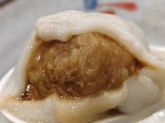 -高行汤团店(金高路店)