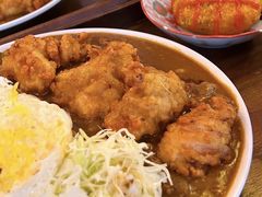 -金龙咖喱