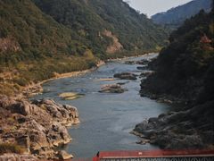 -百漈沟生态旅游景区