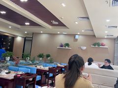-海大大蒸汽海鲜餐厅·粤菜·特色小炒(欢乐颂店)
