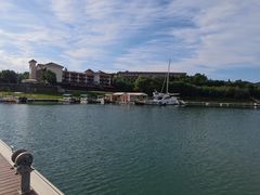 -北京金海湖景区